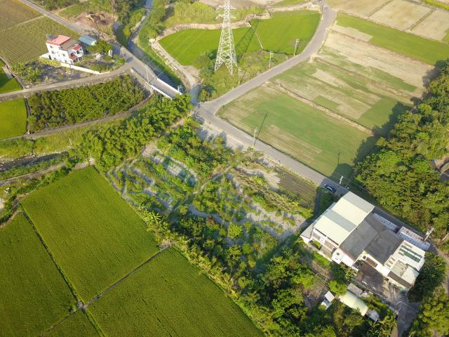 后里中科建案 水門路有水電稀缺田1244 照片 2
