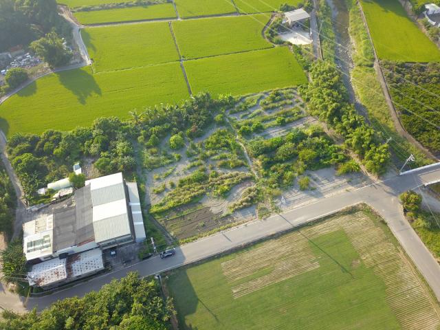 后里中科建案 水門路有水電稀缺田1244 照片 3