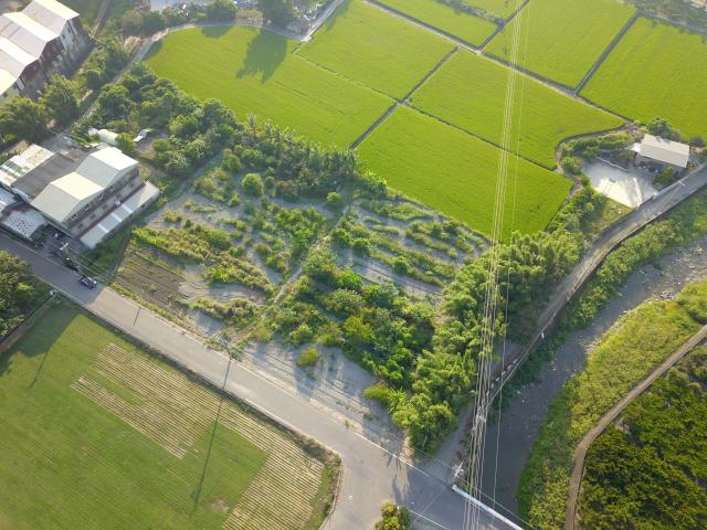 后里中科建案 水門路有水電稀缺田1244 照片 4