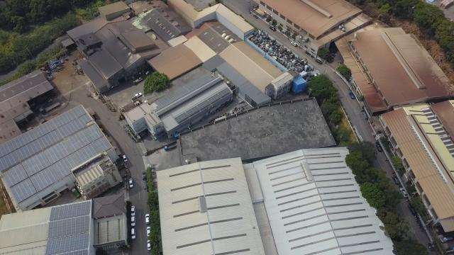 后里中科建案 近后科15分丁建廠房 照片 1