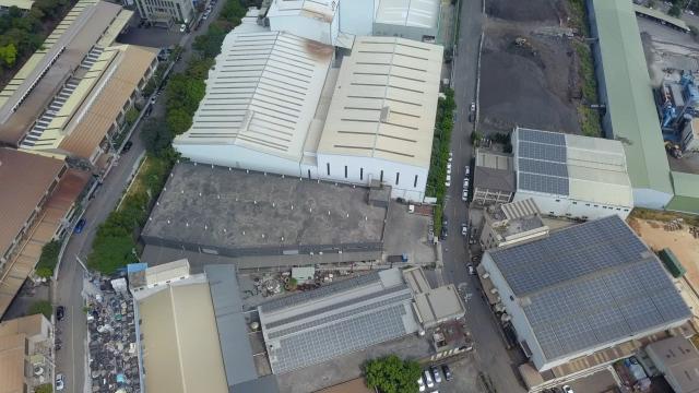 后里中科建案 近后科15分丁建廠房 照片 2