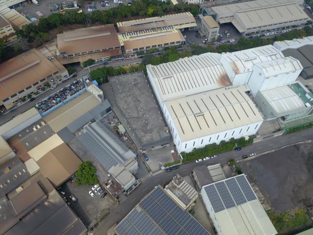 后里中科建案 近后科15分丁建廠房 照片 3