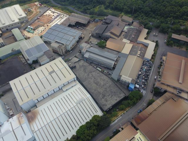 后里中科建案 近后科15分丁建廠房 照片 5