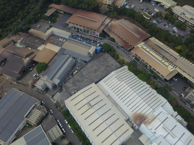 后里中科建案 近后科15分丁建廠房 照片 6