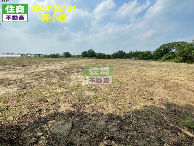 六甲8分田園河畔都內農地 新化房屋土地 照片 5