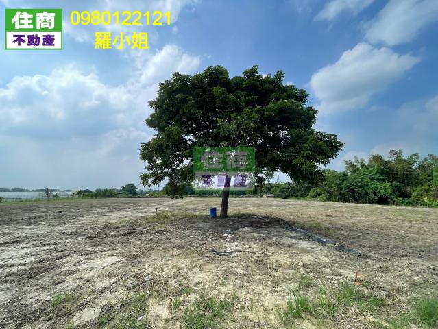 六甲8分田園河畔都內農地 新化房屋土地 照片 9