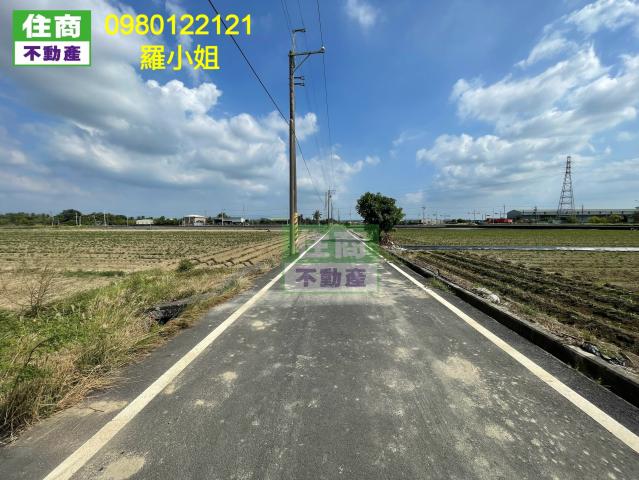新化外環近國3方正農地 新化房屋土地 照片 3