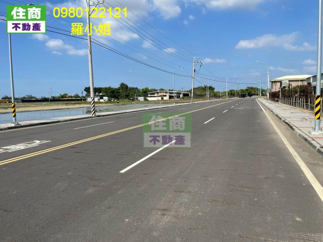 新化外環近國3方正農地 新化房屋土地 照片 6