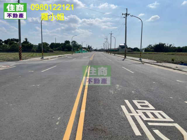 新化外環近國3方正農地 新化房屋土地 照片 7