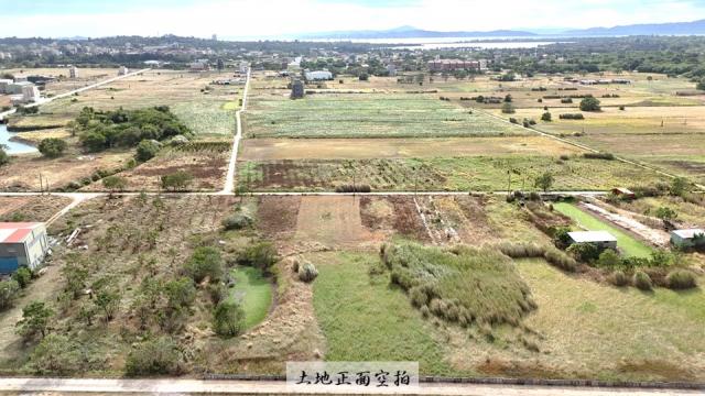 沙崗觀海開心農場農地 金門房屋土地 照片 1