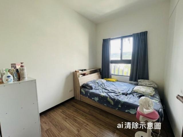 大台中土地買賣-草屯3年屋平車三房華廈 照片 6