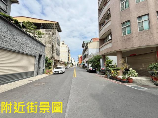 大台中土地買賣-草屯鎮家堡3房車位優質華廈 照片 15