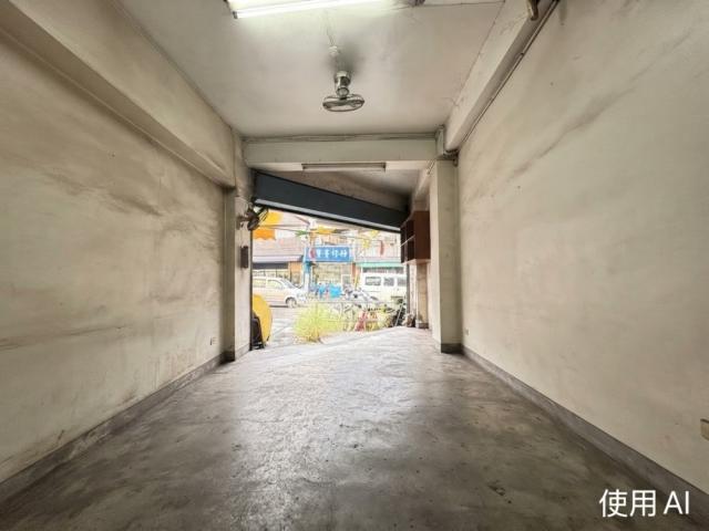 大台中土地買賣-霧峰商業區角間顯眼店面 照片 2
