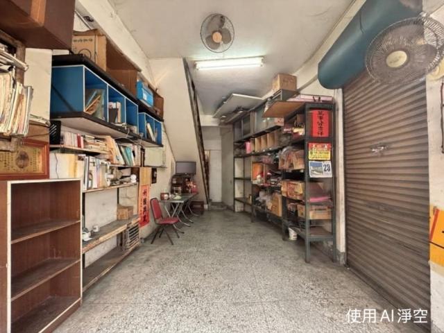 大台中土地買賣-霧峰商業區角間顯眼店面 照片 5
