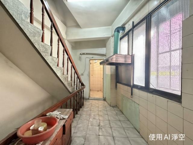 大台中土地買賣-霧峰商業區角間顯眼店面 照片 6