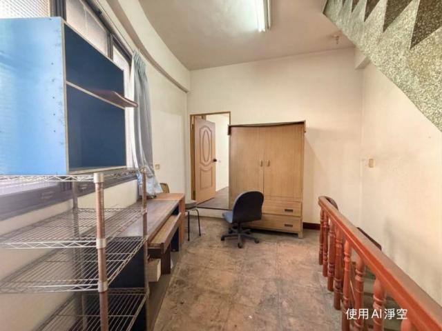 大台中土地買賣-霧峰商業區角間顯眼店面 照片 7