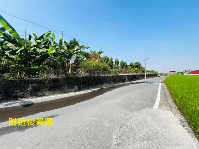 大台中土地買賣-草屯鳥嘴潭797坪農地 照片 9