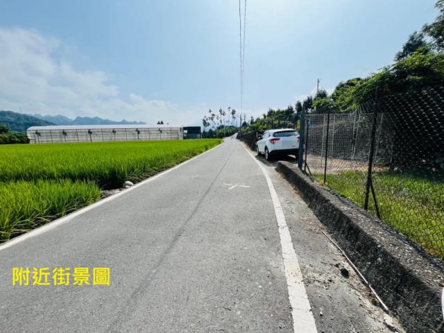 大台中土地買賣-草屯鳥嘴潭797坪農地 照片 10