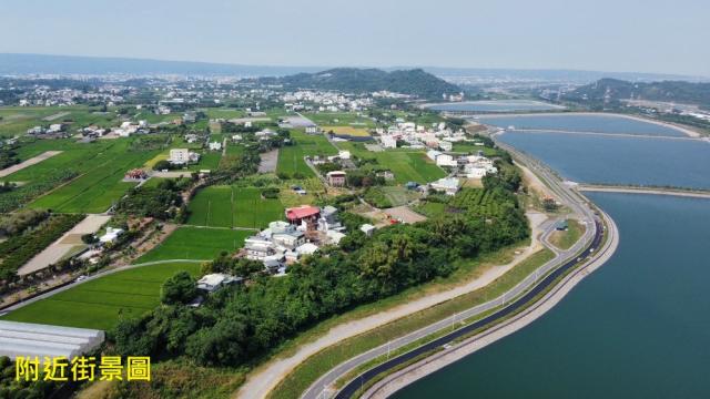 大台中土地買賣-草屯鳥嘴潭797坪農地 照片 11