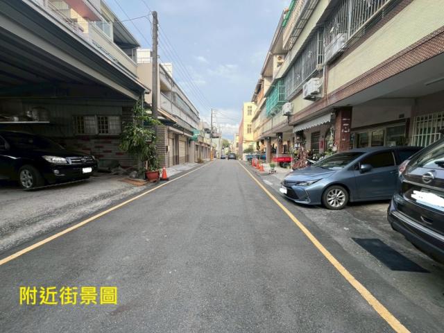 大台中土地買賣-南投漳興國小機能透天 照片 10
