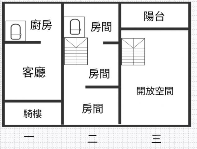 大台中土地買賣-南投漳興國小機能透天 照片 11