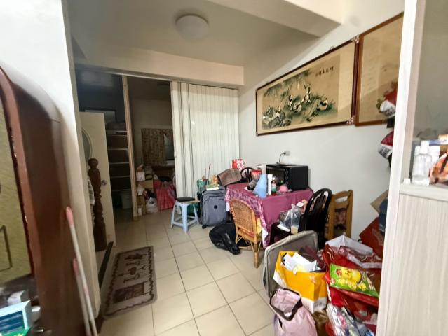 屏中面寬車庫別墅 屏東不動產 照片 3