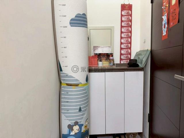 北科博館黃金生活圈品科博2房平車高樓景觀視野戶 照片 6
