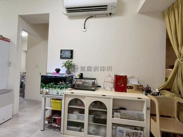 北科博館黃金生活圈品科博2房平車高樓景觀視野戶 照片 7