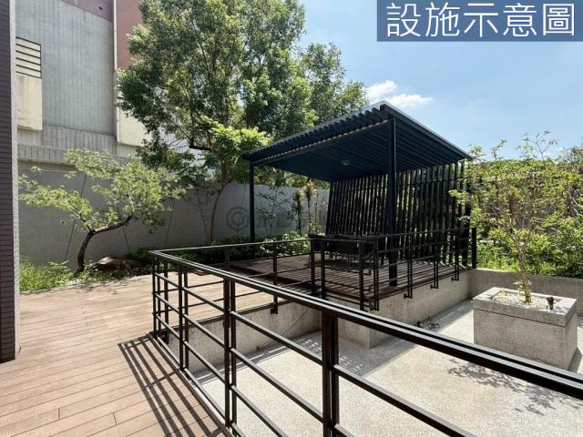 北科博館黃金生活圈品科博2房平車高樓景觀視野戶 照片 11