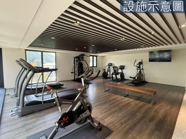 北科博館黃金生活圈品科博2房平車高樓景觀視野戶 照片 13