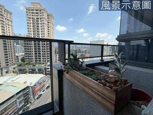 北科博館黃金生活圈品科博2房平車高樓景觀視野戶 照片 18