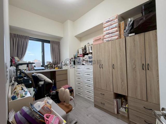 北科博館黃金生活圈品科博2房平車高樓景觀視野戶 照片 19