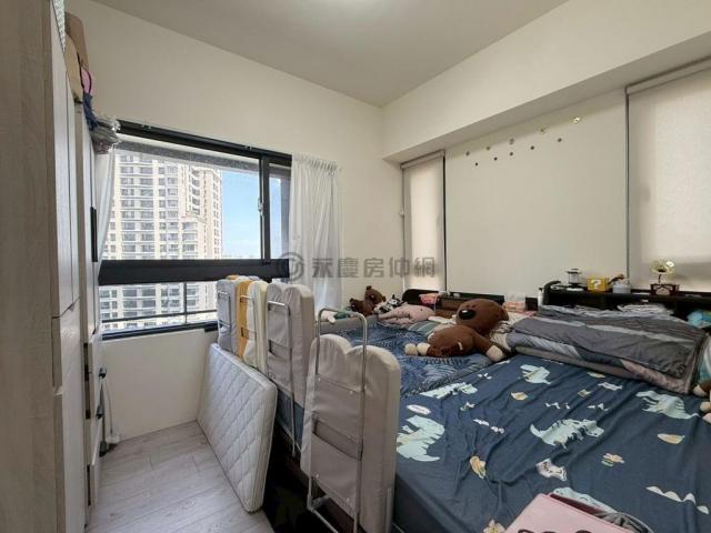 北科博館黃金生活圈品科博2房平車高樓景觀視野戶 照片 20