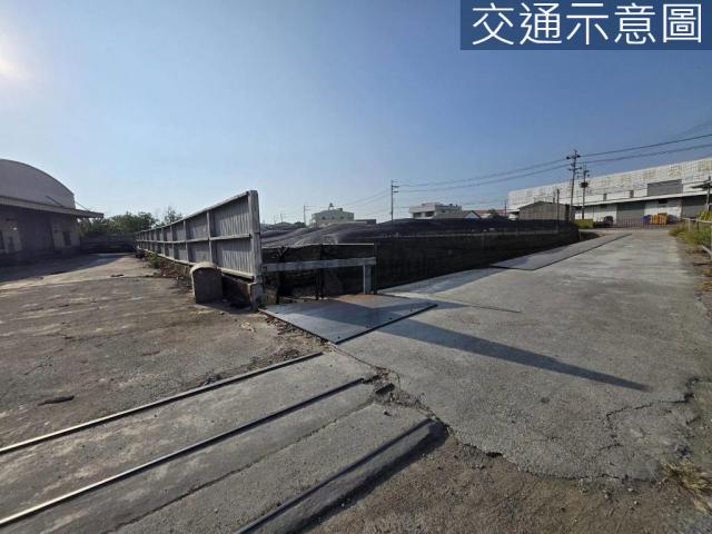 國4神岡交流道千坪農地廠房前後臨路約500坪收租 照片 5