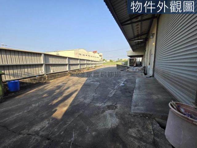 國4神岡交流道千坪農地廠房前後臨路約500坪收租 照片 7