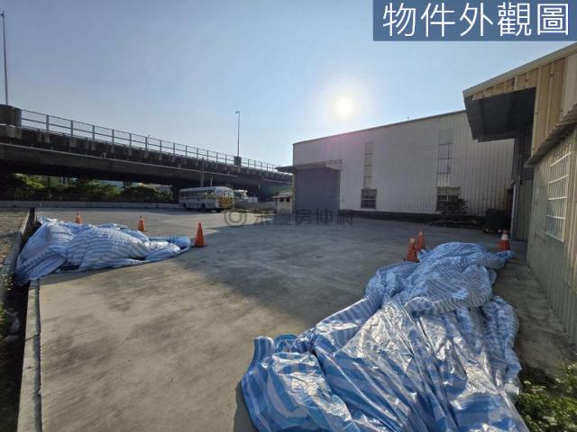 國4神岡交流道千坪農地廠房前後臨路約500坪收租 照片 9