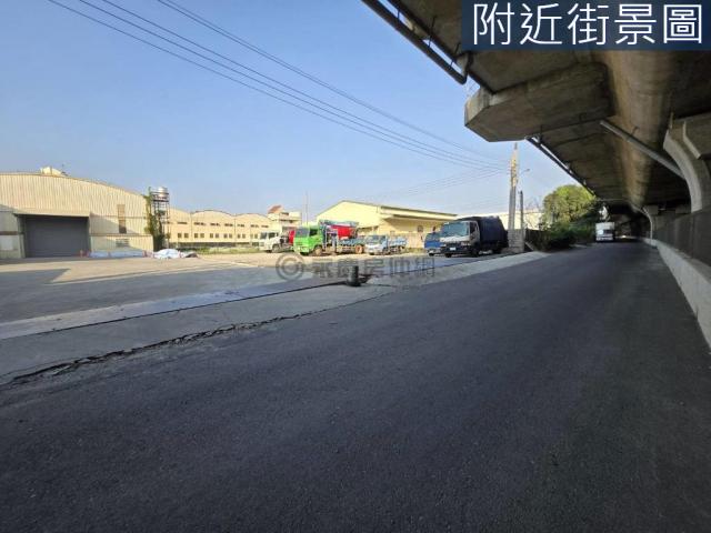 國4神岡交流道千坪農地廠房前後臨路約500坪收租 照片 14