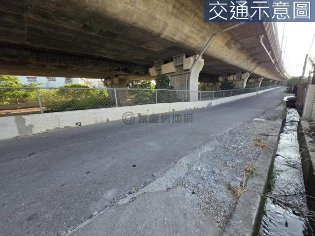國4神岡交流道千坪農地廠房前後臨路約500坪收租 照片 18