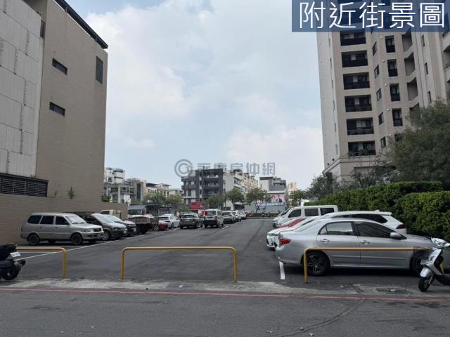 西屯水湳經貿旁12期整棟鋼骨企業總部 照片 3