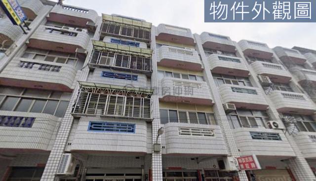 鹿港老街絕版百坪透店卡位觀光人潮 照片 1