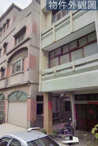 鹿港老街絕版百坪透店卡位觀光人潮 照片 5