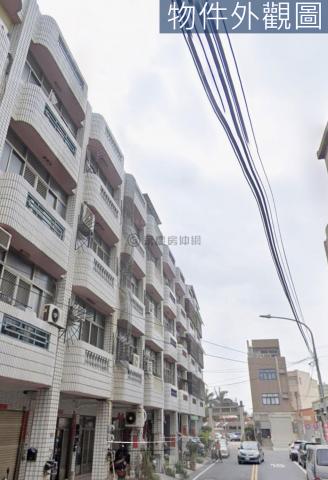 鹿港老街絕版百坪透店卡位觀光人潮 照片 7