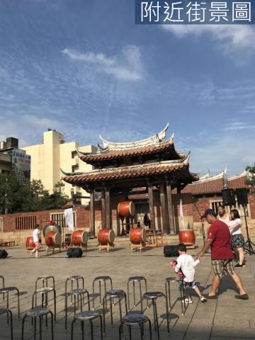 鹿港老街絕版百坪透店卡位觀光人潮 照片 11