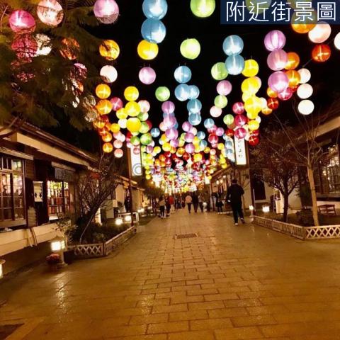 鹿港老街絕版百坪透店卡位觀光人潮 照片 13