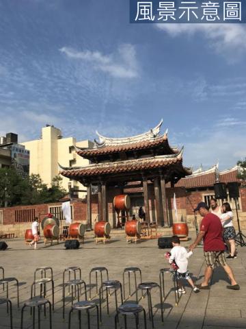 鹿港老街絕版百坪透店卡位觀光人潮 照片 14