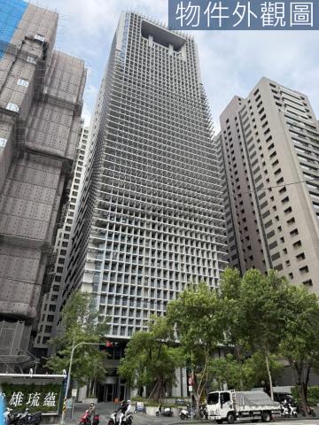 親家TPOWER市政廣場七期黃金核心親家巿政廣場純商辦合併戶 照片 1