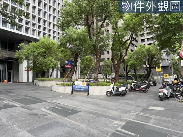 親家TPOWER市政廣場七期黃金核心親家巿政廣場純商辦合併戶 照片 2