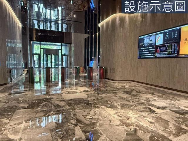 親家TPOWER市政廣場七期黃金核心親家巿政廣場純商辦合併戶 照片 3