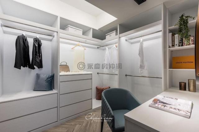 中壢桃園青埔世界CBD樓中樓高樓景觀 照片 15