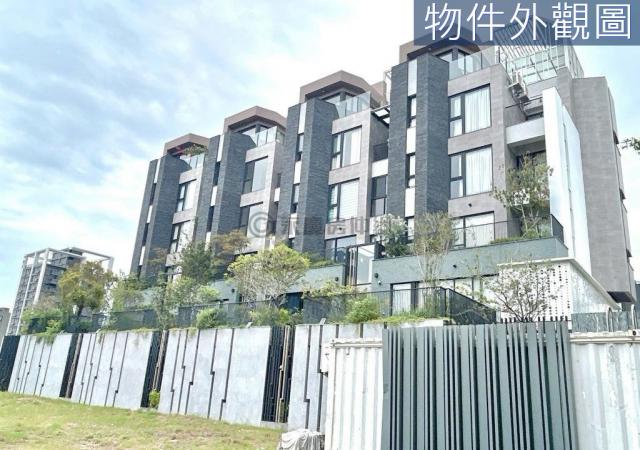南屯單元二全新美宅蕼禧百坪雙車電梯 照片 1